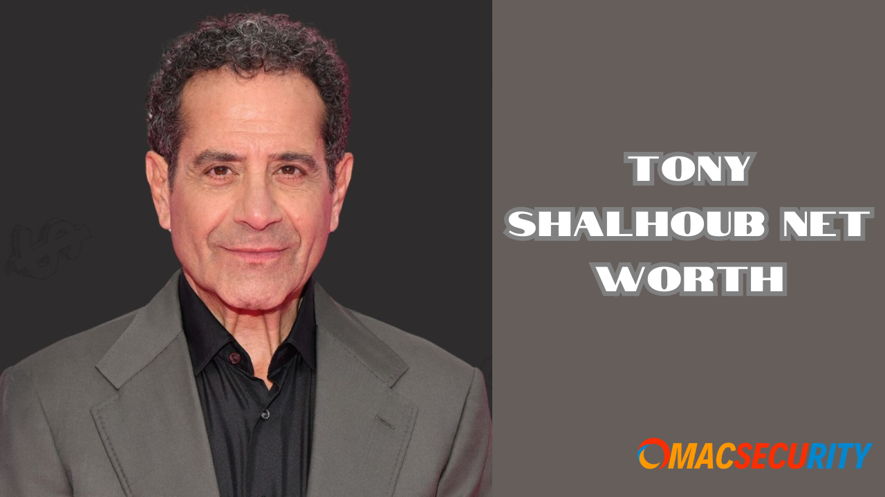 tony shalhoub net worth