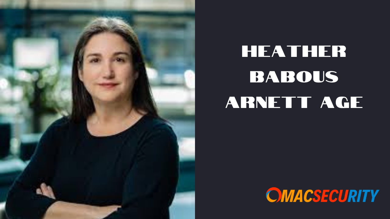 heather babous arnett age