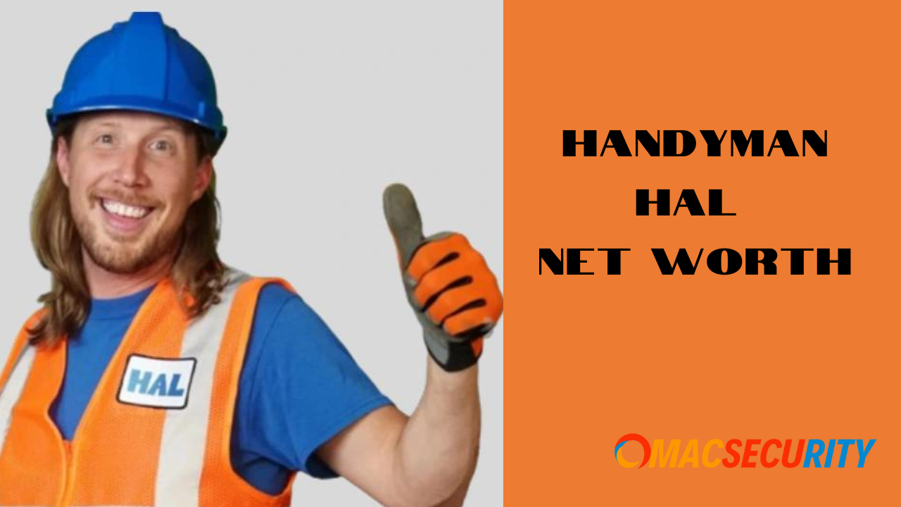 handyman hal net worth