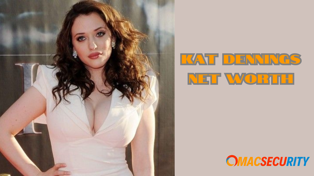 kat dennings net worth