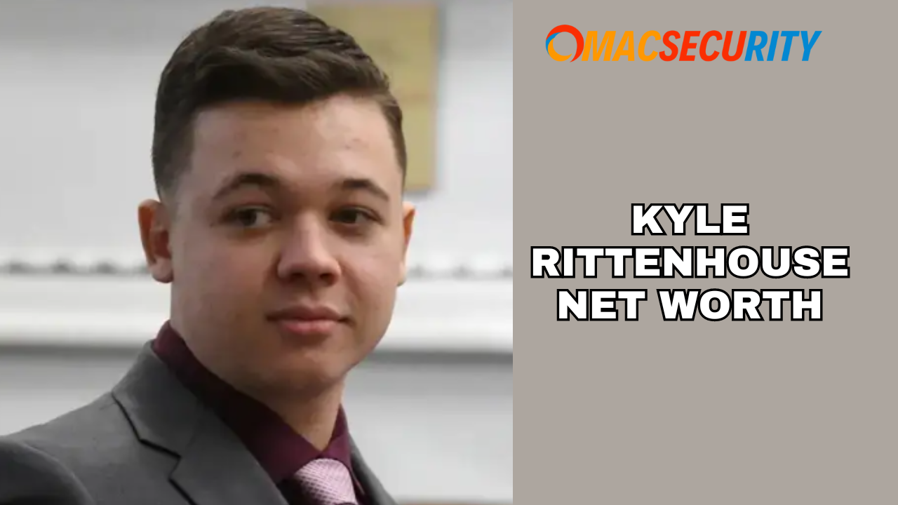 kyle rittenhouse net worth