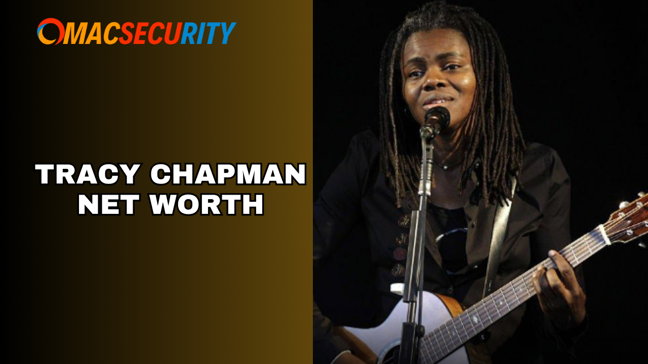 tracy chapman net worth