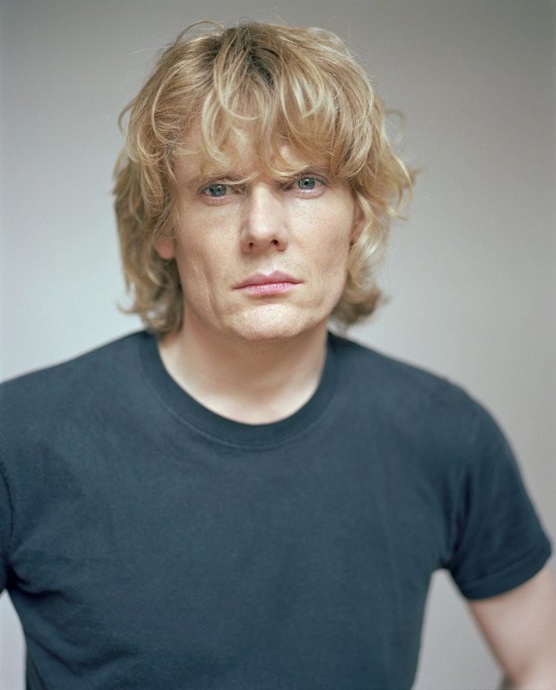 Julian Rhind-Tutt