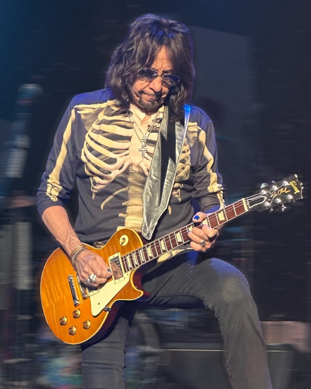 ace frehley net worth