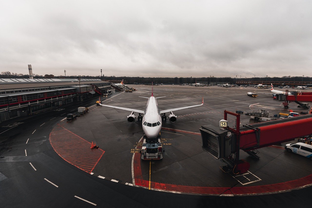 munich airport flightaware