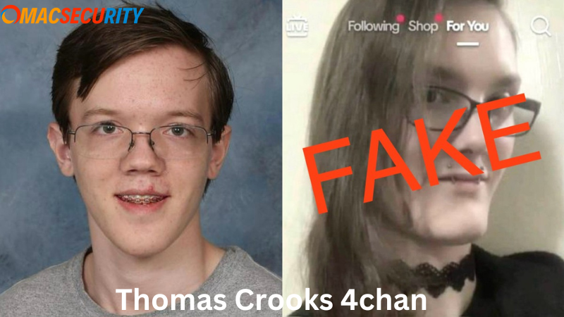 thomas crooks 4chan