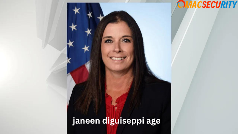 janeen diguiseppi age